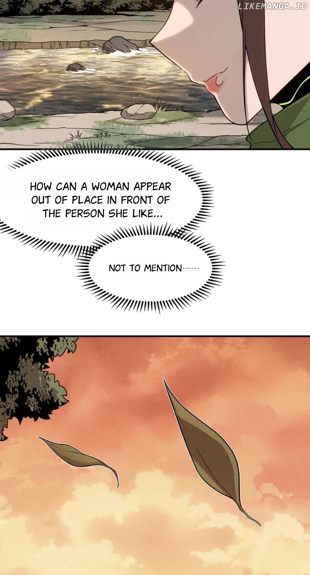 The Devil Never Cries Chapter 95 - page 41